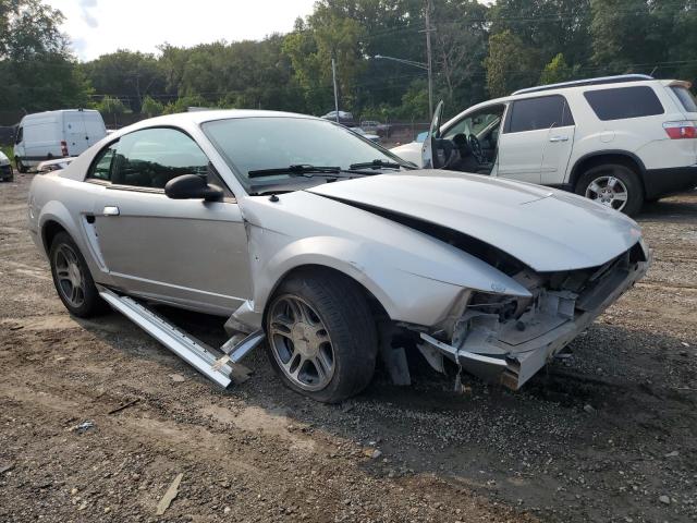 Photo 4 from auction – 2004 FORD MUSTANG with VIN 1FAFP40634F155619