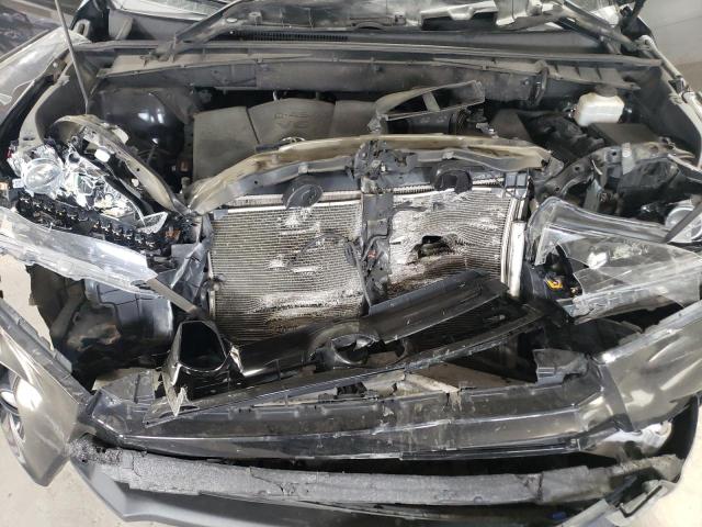 Photo 12 from auction – 2018 TOYOTA HIGHLANDER with VIN 5TDJZRFH4JS539098