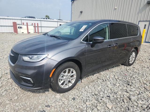 CHRYSLER PACIFICA T 2023 with VIN 2C4RC1BG4PR572381 - Photo from auction