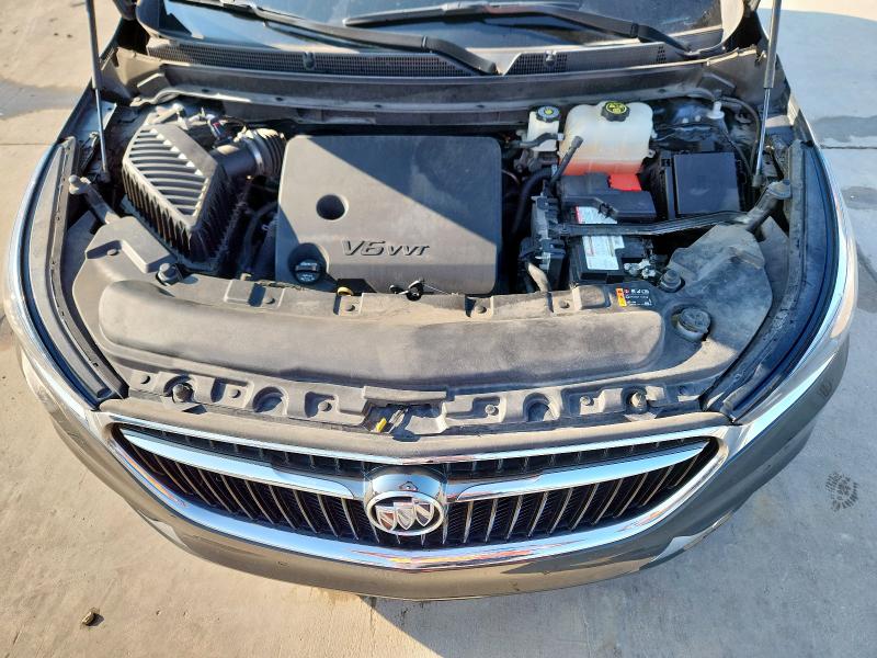 Photo 12 from auction – 2020 BUICK ENCLAVE PR with VIN 5GAEVBKW3LJ227980