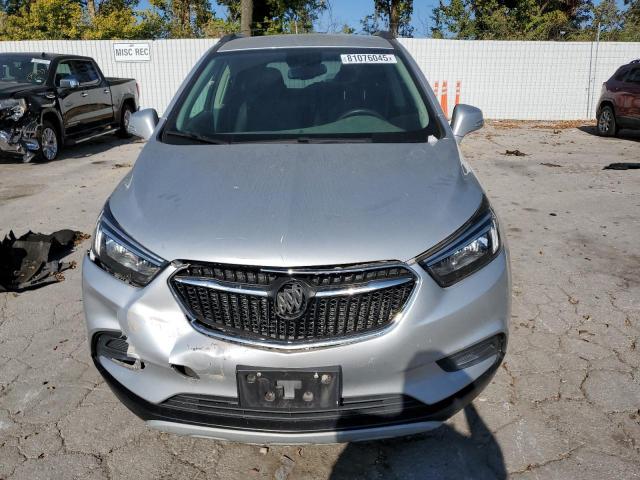 Photo 5 from auction – 2019 BUICK ENCORE PREFERRED with VIN KL4CJASB8KB951370