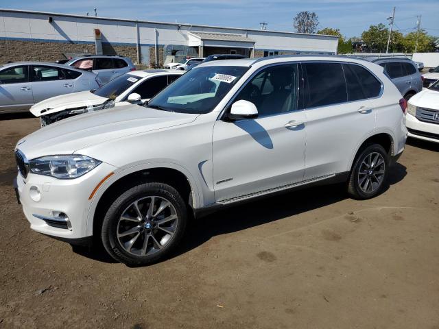 BMW X5 XDRIVE3 2017 with VIN 5UXKR0C37H0V79177 - Photo from auction