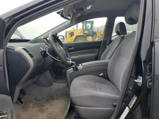 Photo 7 from auction – 2008 TOYOTA PRIUS with VIN JTDKB20U983302964