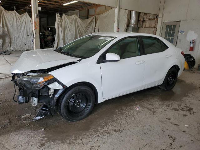 Photo 1 from auction – 2017 TOYOTA COROLLA L with VIN 5YFBURHE4HP669942