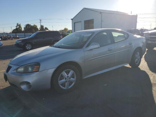 Photo 1 from auction – 2007 PONTIAC GRAND PRIX with VIN 2G2WP552971122064
