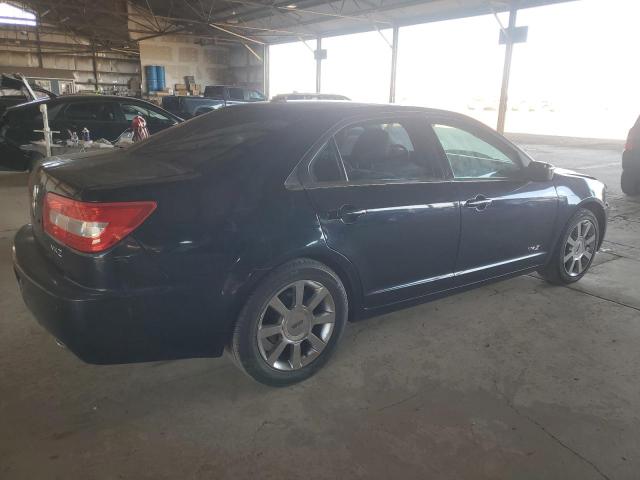 Photo 3 from auction – 2009 LINCOLN MKZ with VIN 3LNHM26TX9R630119