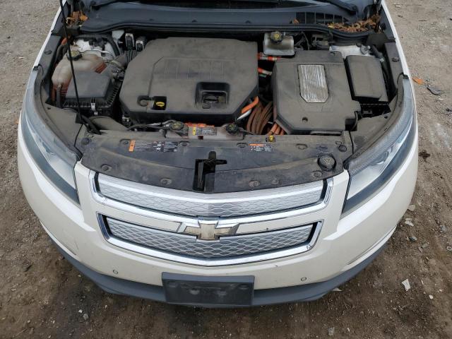 Photo 11 from auction – 2013 CHEVROLET VOLT with VIN 1G1RD6E47DU116653