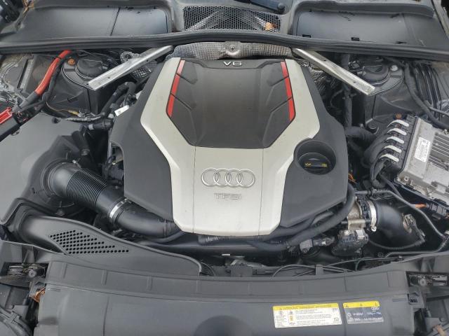 Photo 11 from auction – 2018 AUDI S5 PREMIUM with VIN WAUB4CF53JA041572
