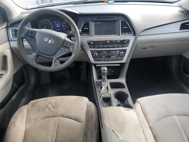 Photo 8 from auction – 2016 HYUNDAI SONATA SE with VIN 5NPE24AF9GH268486