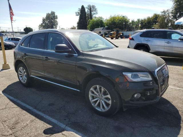 Photo 4 from auction – 2013 AUDI Q5 PREMIUM with VIN WA1CFAFP6DA039000