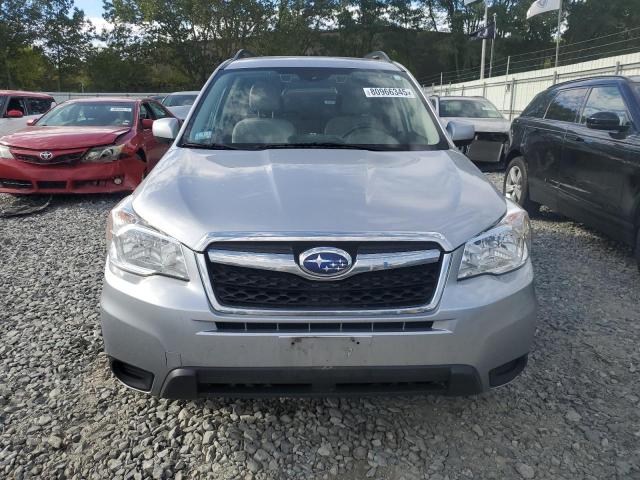 Foto 5 de la subasta – 2015 SUBARU FORESTER 2 con VIN JF2SJAFCXFH840084