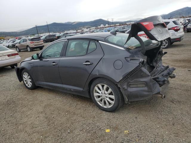 Photo 2 from auction – 2015 KIA OPTIMA EX with VIN 5XXGN4A73FG472574