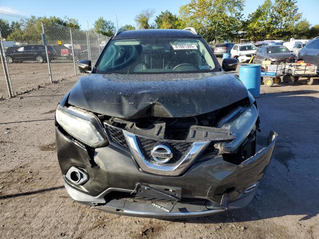 Photo 5 from auction – 2015 NISSAN ROGUE S with VIN 5N1AT2MVXFC909427
