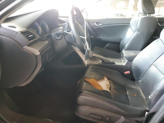 Photo 7 from auction – 2010 ACURA TSX with VIN JH4CU2F63AC026857