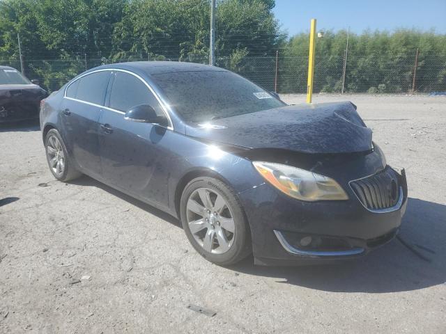 Photo 4 from auction – 2016 BUICK REGAL with VIN 2G4GK5EX9G9204688