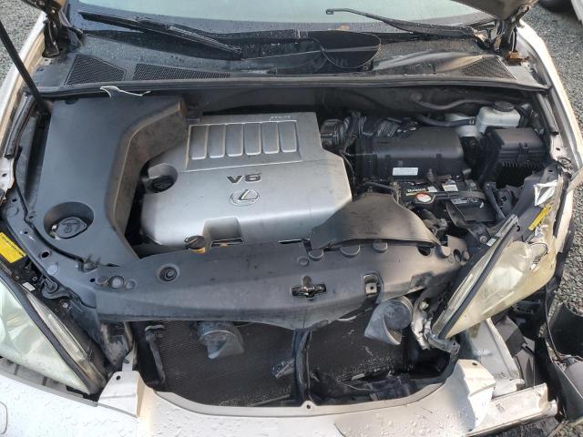 Photo 12 from auction – 2007 LEXUS RX 350 with VIN 2T2HK31U57C003083