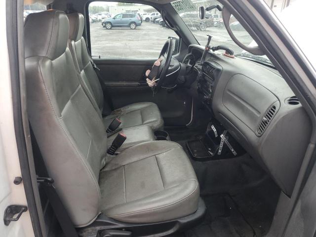 Photo 7 from auction – 2008 FORD RANGER with VIN 1FTYR11U48PA86058