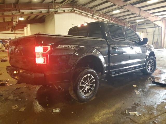 Photo 3 from auction – 2019 FORD F150 SUPER with VIN 1FTEW1EPXKFA13144