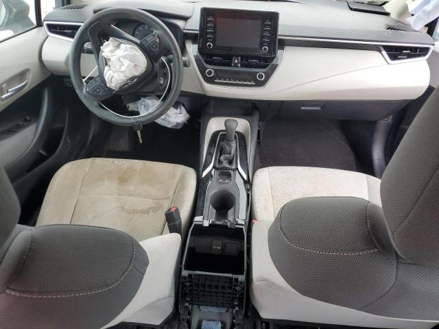 Photo 8 from auction – 2020 TOYOTA COROLLA L with VIN 5YFDPRAE4LP050129