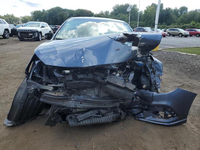 Photo 5 from auction – 2018 SUBARU LEGACY 2.5 with VIN 4S3BNAF68J3015972