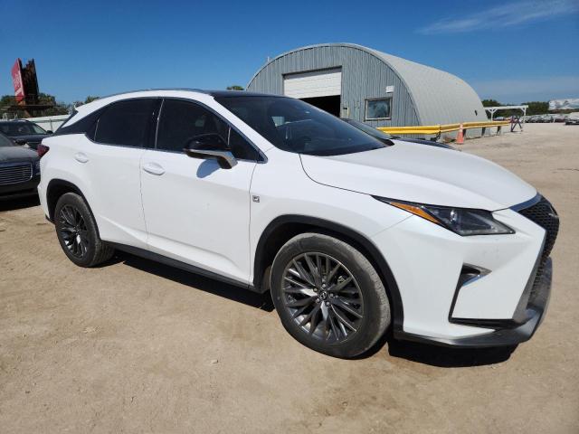 Photo 4 from auction – 2019 LEXUS RX 350 BAS with VIN 2T2BZMCA9KC204990
