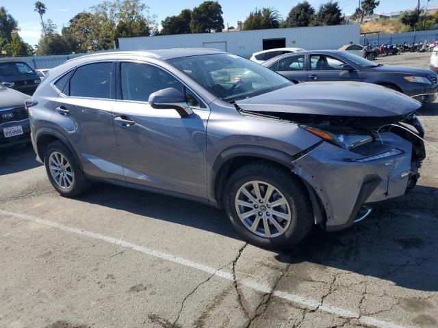 Photo 4 from auction – 2020 LEXUS NX 300 with VIN JTJDARBZ6L2158489