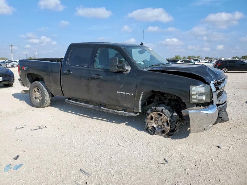 Photo 4 from auction – 2008 CHEVROLET SILVERADO with VIN 1GCHK23668F154861