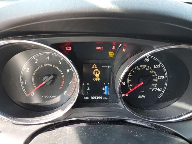 Photo 9 from auction – 2014 MITSUBISHI OUTLANDER with VIN 4A4AR4AU2EE014178
