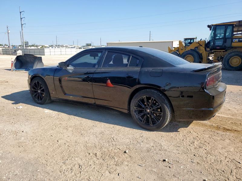 Photo 2 from auction – 2013 DODGE CHARGER SE with VIN 2C3CDXBG8DH563355