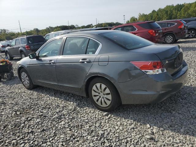 Photo 2 from auction – 2008 HONDA ACCORD LX with VIN 1HGCP26328A024443