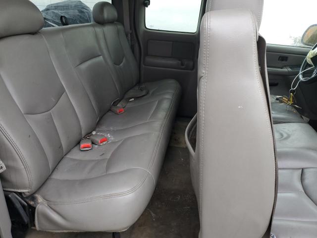 Photo 10 from auction – 2004 GMC NEW SIERRA with VIN 2GTEK19T041433248