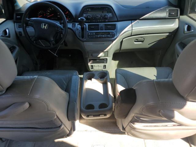 Photo 8 from auction – 2007 HONDA ODYSSEY EX with VIN 5FNRL38797B033706