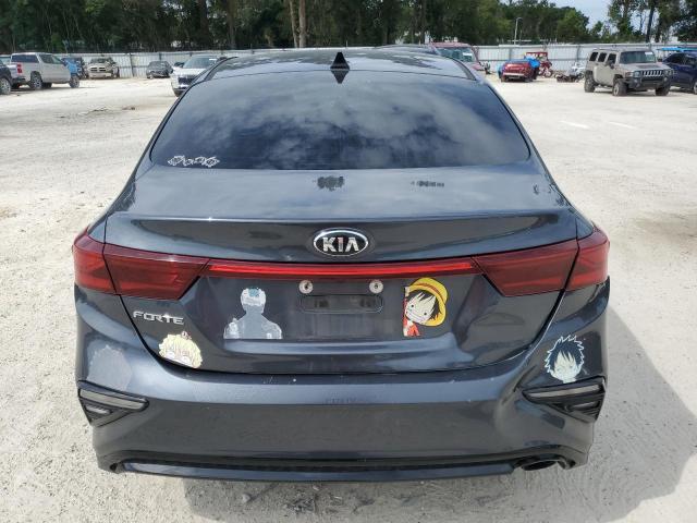 Photo 6 from auction – 2020 KIA FORTE FE with VIN 3KPF24AD4LE212795