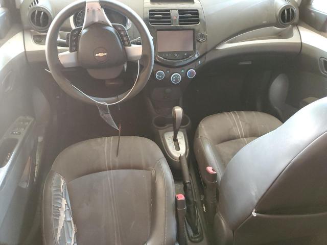 Photo 8 from auction – 2015 CHEVROLET SPARK 1LT with VIN KL8CD6S91FC752287