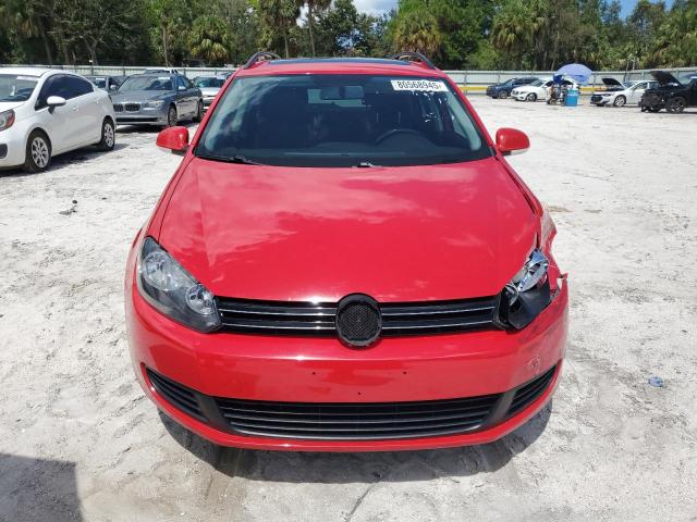 Photo 5 from auction – 2011 VOLKSWAGEN JETTA TDI with VIN 3VWML7AJ0BM711378