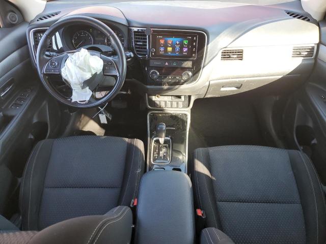 Photo 8 from auction – 2018 MITSUBISHI OUTLANDER SE with VIN JA4AZ3A37JZ006874
