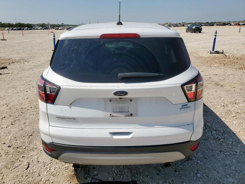 Photo 6 from auction – 2017 FORD ESCAPE SE with VIN 1FMCU0G97HUC53399