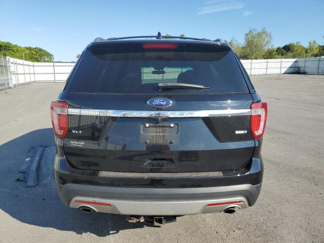 Photo 6 from auction – 2016 FORD EXPLORER X with VIN 1FM5K8D86GGC70605
