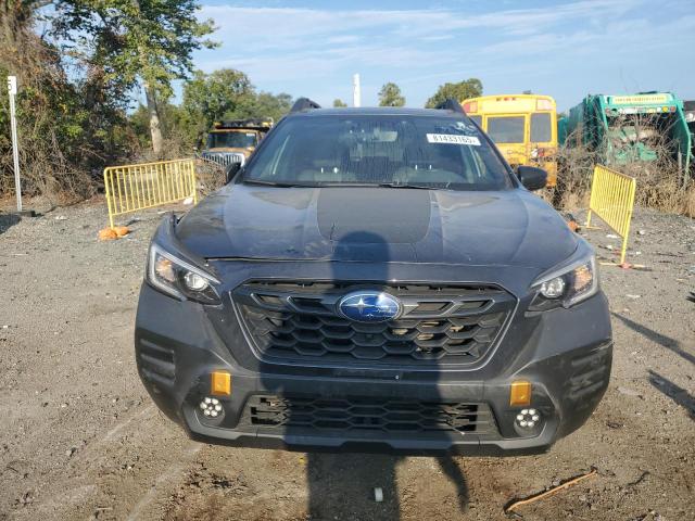 Photo 5 from auction – 2023 SUBARU OUTBACK WI with VIN 4S4BTGUD2P3171648