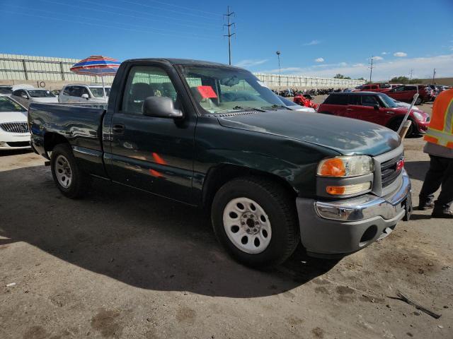 Photo 4 from auction – 2005 GMC NEW SIERRA with VIN 1GTEC14X25Z268786
