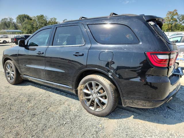 Photo 2 from auction – 2017 DODGE DURANGO GT with VIN 1C4RDHDG6HC736937