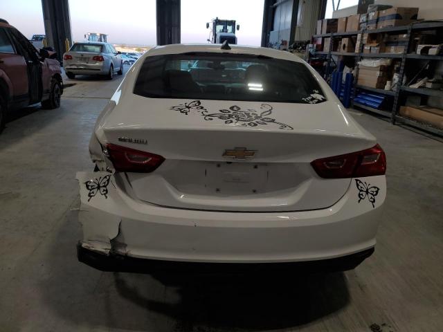 Photo 6 from auction – 2017 CHEVROLET MALIBU LS with VIN 1G1ZB5ST6HF204812