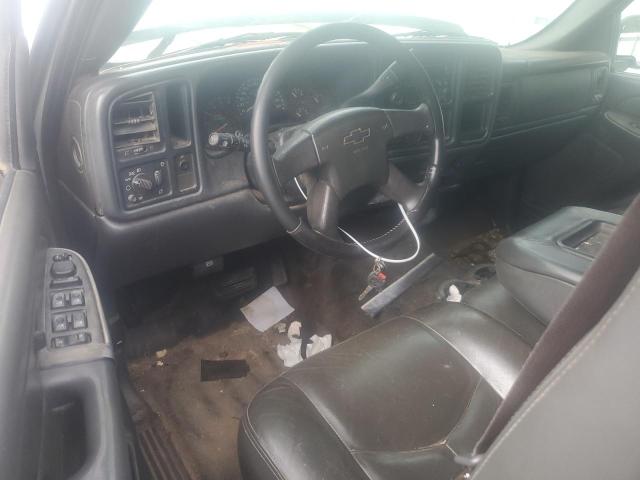 Photo 8 from auction – 2007 CHEVROLET SILVERADO C3500 with VIN 1GCJC33D97F100178