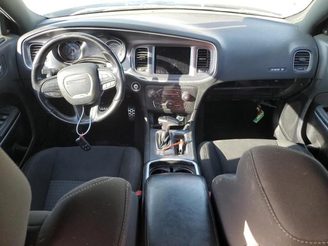 Photo 8 from auction – 2020 DODGE CHARGER SC with VIN 2C3CDXGJ4LH251505