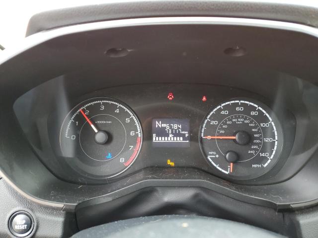 Photo 9 from auction – 2019 SUBARU CROSSTREK with VIN JF2GTADC3K8371840