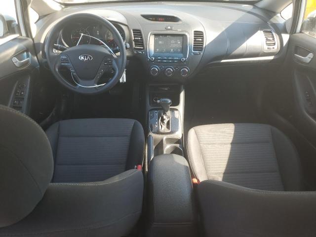 Photo 8 from auction – 2018 KIA FORTE LX with VIN 3KPFL4A77JE198508