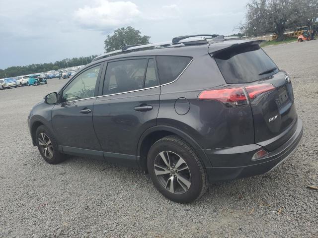 Photo 2 from auction – 2017 TOYOTA RAV4 XLE with VIN JTMRFREVXHJ149245