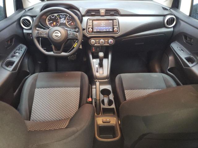 Photo 8 from auction – 2024 NISSAN VERSA S with VIN 3N1CN8DV0RL925755