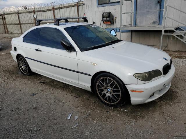 Photo 4 from auction – 2005 BMW 325 CI with VIN WBABD334X5PL08382
