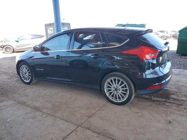 Photo 2 from auction – 2015 FORD FOCUS BEV with VIN 1FADP3R42FL220998